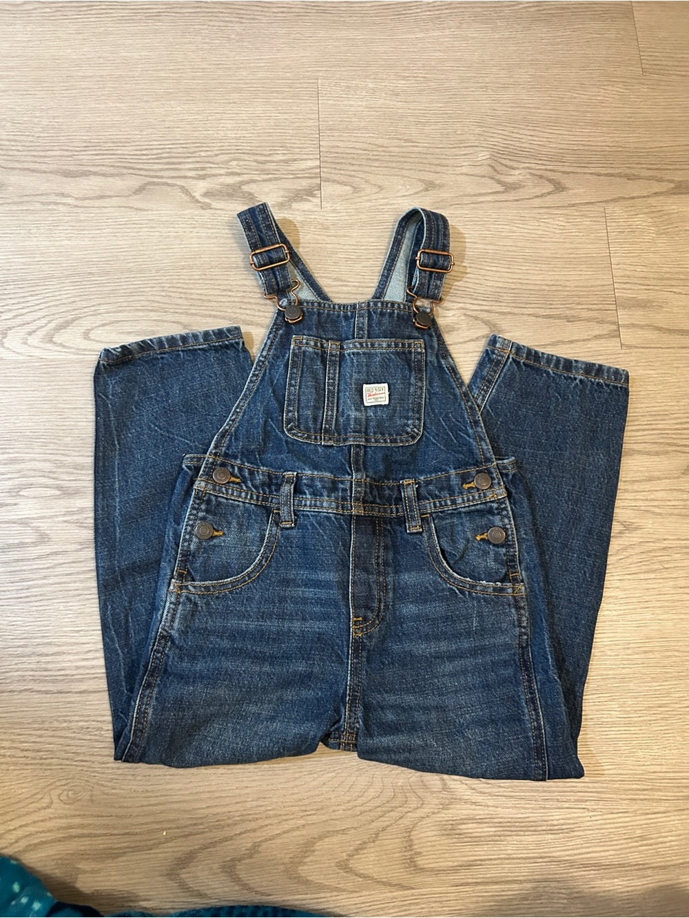 Boy Clothes Bundle - Picture 4 of 6